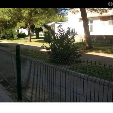 Maja Apartman