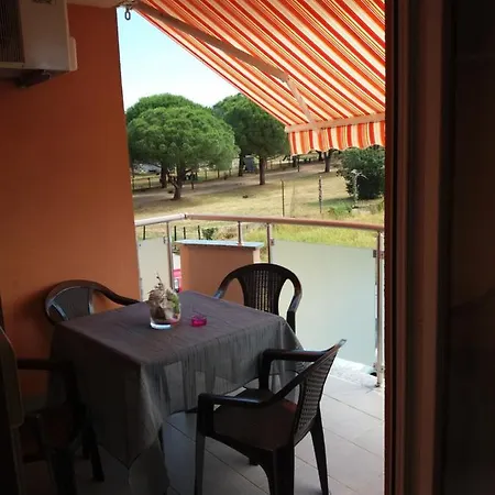 Apartman Maja Umag