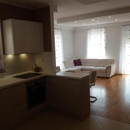 Maja Apartman