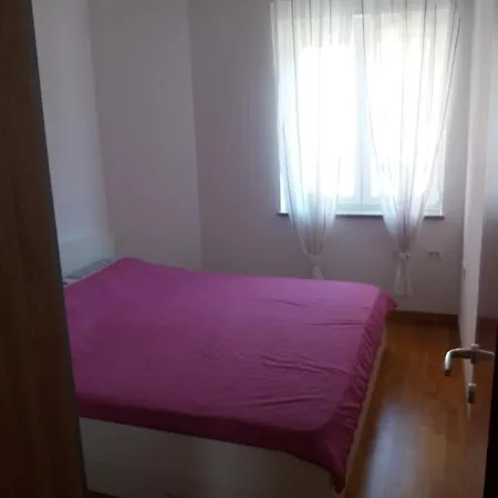 Maja Apartman Umag
