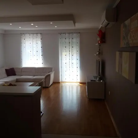 Maja Apartman Umag